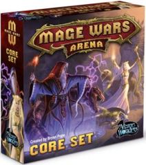 Mage Wars - Arena Core Set